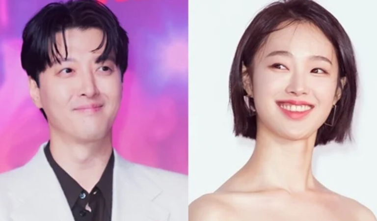Actor Lee Dong Gun’s Fortune Reading Resurfaces Amid Dating News Actor Lee Dong Gun’s Fortune Reading Resurfaces Amid Dating News