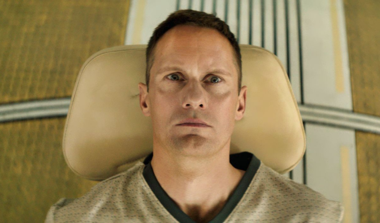 That Surprising 'Murderbot' Character Death Just Raised the Stakes for Apple TV+'s Sci-Fi Series in Every Way
