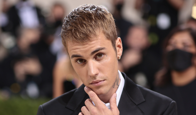 Justin Bieber Addresses His Trauma: “My Anger Is a Response to Pain”