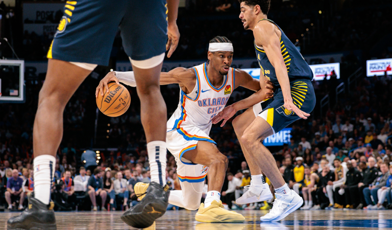 How To Watch Pacers-Thunder Game 6 Live: Start Time, Location, NBA Finals 2025 Streaming Info How To Watch Pacers-Thunder Game 6 Live: Start Time, Location, NBA Finals 2025 Streaming Info
